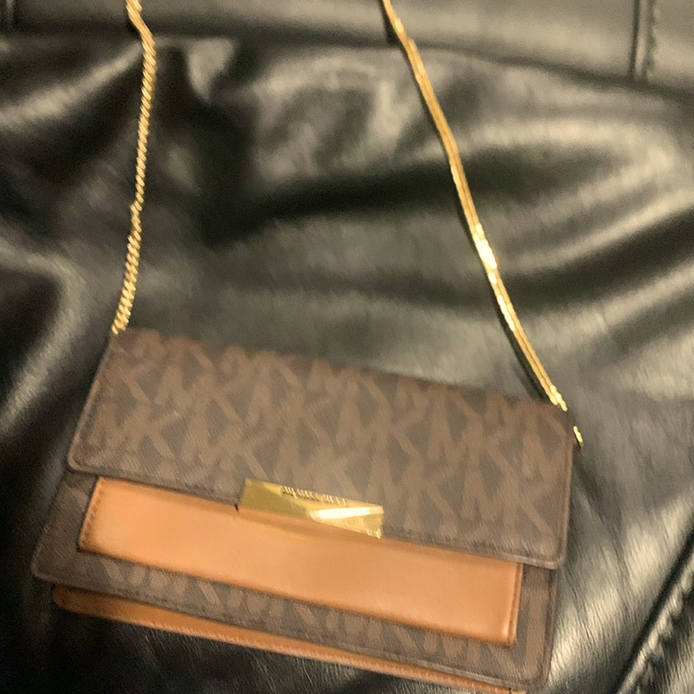 MK bag never used so beautiful